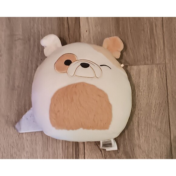 Brock the Bulldog - Picture 2 of 4